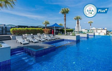 10 Best Patong Beach Hotels, Thailand (From $12).